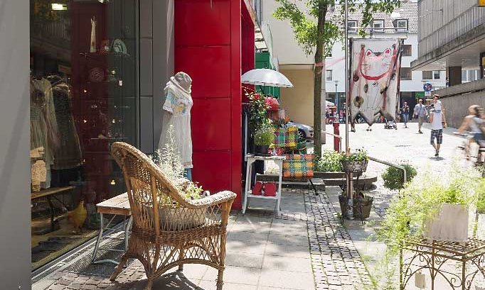 Luisenstraße 16-26 Luisenstraße 16-26