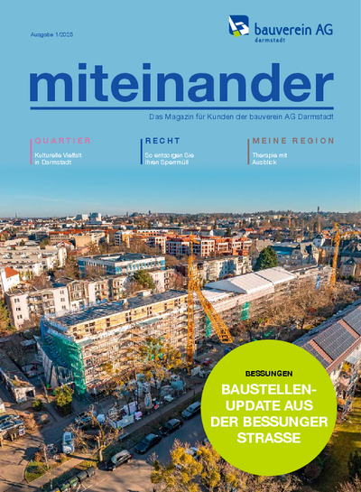 miteinander Frühling 2025 miteinander Frühling 2025