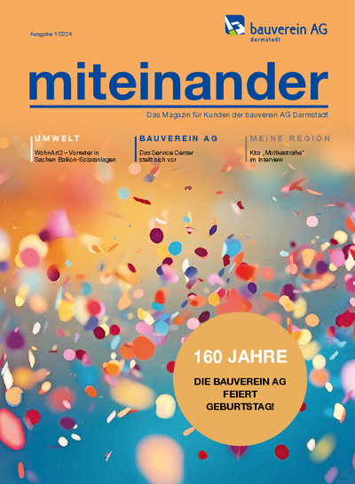 miteinander Frühling 2024 miteinander Frühling 2024