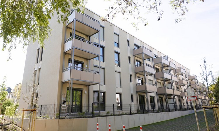 Schwarzer Weg 22 Schwarzer Weg 22