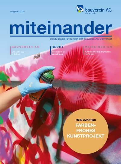 miteinander Sommer 2025 miteinander Sommer 2025