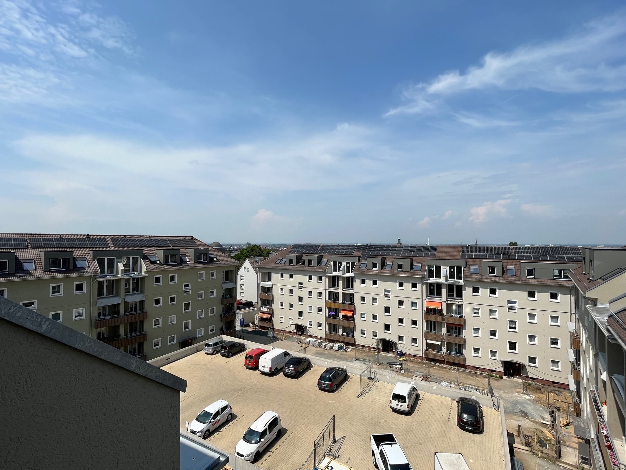 Quartier Mathildenhof Quartier Mathildenhof