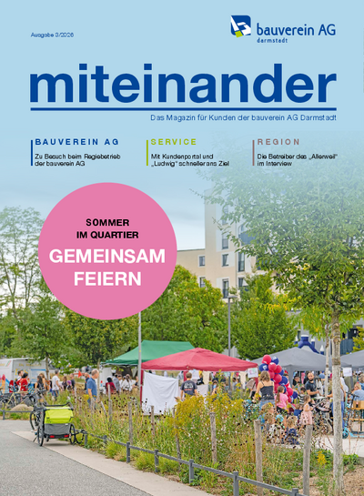 miteinander Herbst 2026 miteinander Herbst 2026
